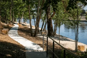 berges de chatou