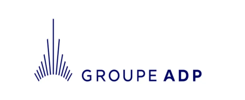 groupe ADP